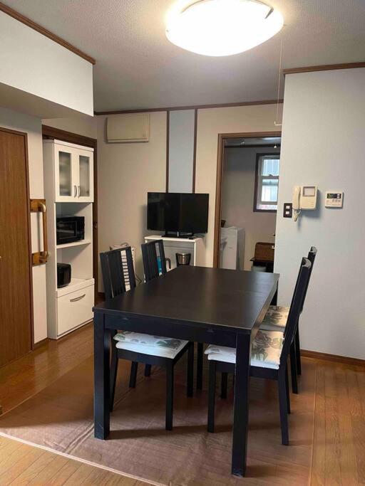 M&Ks House Appartement Tokio Buitenkant foto