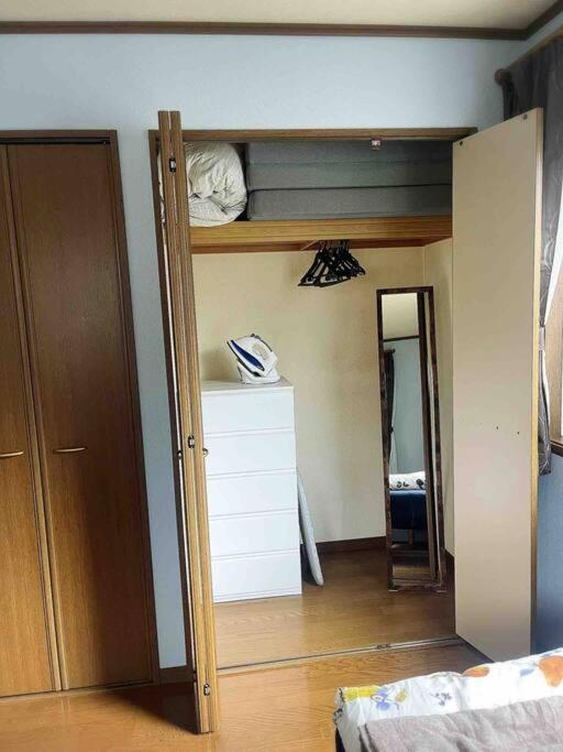 M&Ks House Appartement Tokio Buitenkant foto